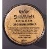 BEN NYE SHIMMER POWDER BANANA - POUDRE SCINTILLANTE BEN NYE BANANA