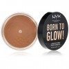NYX Born To Glow - Warm Strobe Illuminating Powder