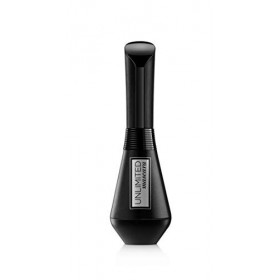 LOréal Paris - Mascara Allongeant - Unlimited – Teinte : Noir Intense, 7,4 ml