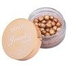 Impala - Perles de bronzage | Perles de maquillage pour le visage | Bronzant pour le visage | Bronzage en Maquillage | Illumi