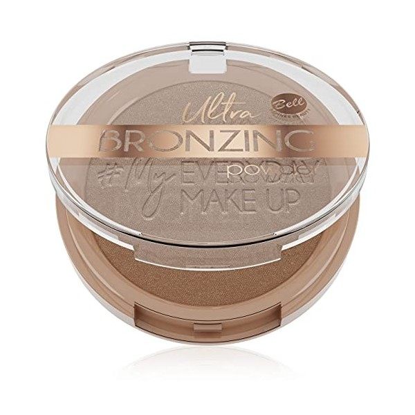 Polvos Bronceadores Ultra Bronzing