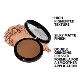 BRONZER - Schimmer Pulver Bronzer