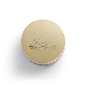 Xx Revolution, Bronze Skin, Crème Bronzante, Candid, 28g