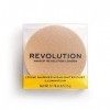 Makeup Revolution Pierre précieuse Surligneur en vrac Quartz rose, 5 g