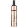 Makeup revolution liquid highlighter liquid champagne