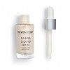 Glass collection serum y prebase iluminadora: 17ml