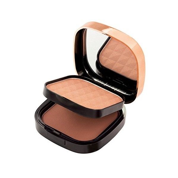 MUA Luxe Bronze And Sculpt Contour Kit - Medium/Dark - MUA LUXE