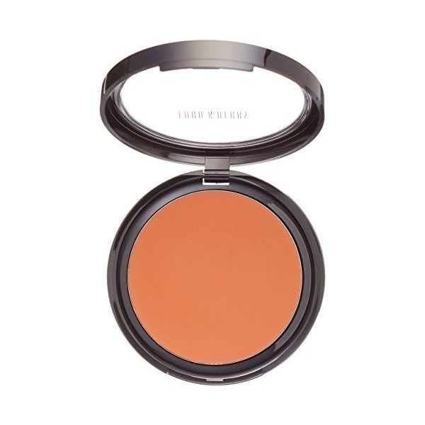 SCULPT & CONTOUR - Creme Bronzer