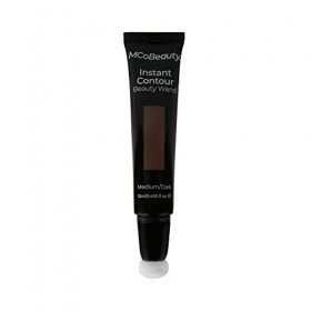 MCoBeauty Instant Contour Beauty Wand - Medium-Dark For Women 0.40 oz Bronzer