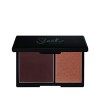 Sleek MakeUP Kit de Visage Contour No 886 Dark