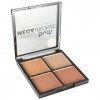 Technic Mega Matte Bronze and Contour