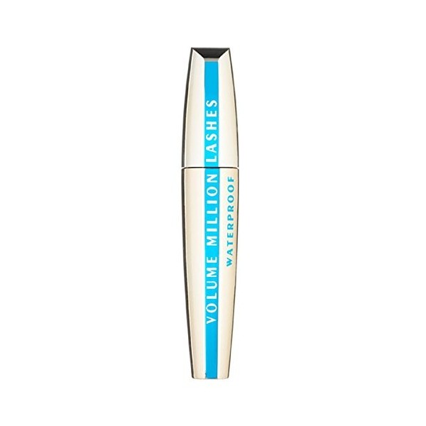 Mascara MILLION DE CILS WATERPROOF