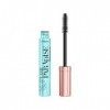 LOREAL Voluminous Lash Paradise Waterproof Mascara - Blackest Black