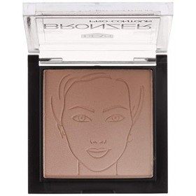 HEAN Bronzer Pro-Contour Powder Bronzer - 403 Hazelnut