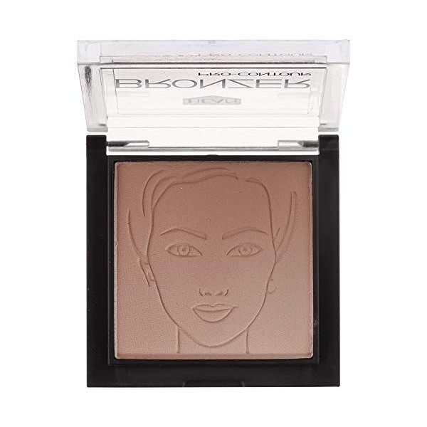 HEAN Bronzer Pro-Contour Powder Bronzer - 403 Hazelnut