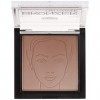 HEAN Bronzer Pro-Contour Powder Bronzer - 403 Hazelnut