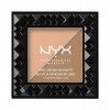 NYX Cheek Contour Duo Palette 05 Two To Tango