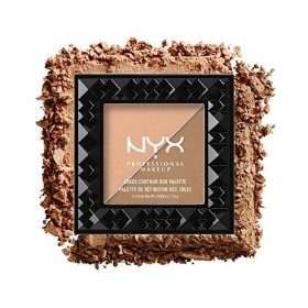 NYX Cheek Contour Duo Palette 05 Two To Tango