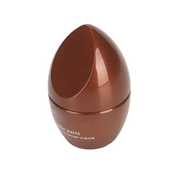 Bronzer Contour Liquid Metallic Even Skin Tone Improve Dullness Shiny Highlighting Contouring Bronzer Cream