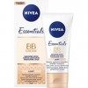 Nivea Essentials BB Cream SPF 20 Light 50 g