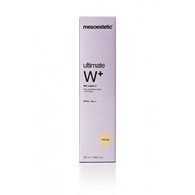 mesoestetic - ultimate W+ BB cream MEDIUM - BB crème - 50 ml