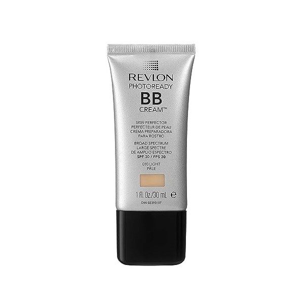 REVLON PhotoReady BB Cream 30 ml N°010 Light