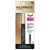 LOREAL - Mascara Volumineux originale étanche 360 ??Noir - 0,28 fl. onces. 8 ml 