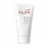 Bb Cream [Medium Tone] Tube, 30Ml 30Ml By Alex Cosmetic by Alex Cosmetic
