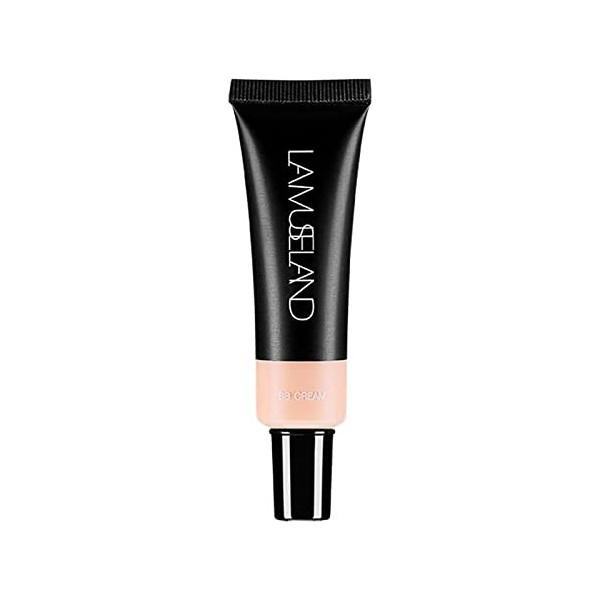 Lumière Pulsée Visage Peau Foncé Dream Fresh Skin Hydratant BBCreams Perfecteur de Peau Clear Shade Covering Oil Frees Light/