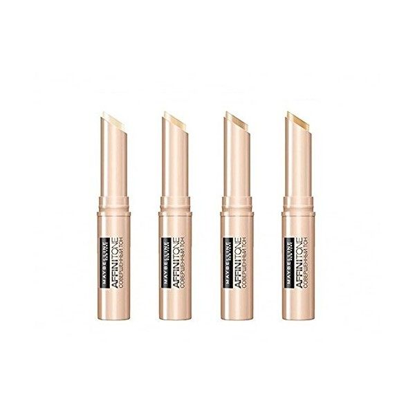 Maybelline affinitone Concealer Stick 01 Ivory 10 g