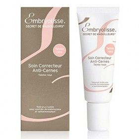 Embryolisse Crème Correctrice Correctrice Rose