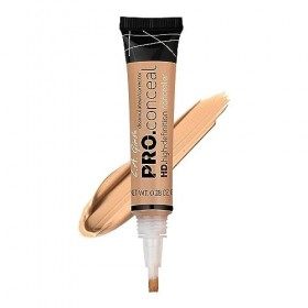 La Girl Pro Conceal Dissimilateur Pure Beige Anti-cernes / Correcteurs