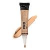 La Girl Pro Conceal Dissimilateur Pure Beige Anti-cernes / Correcteurs