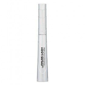 Loreal False Lash Telescopic Magnetic Black 9ml