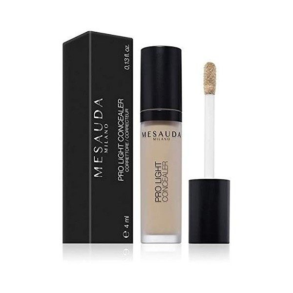Mesauda Milano Correcteur Fluido - 24 g Anti-cernes / Correcteurs
