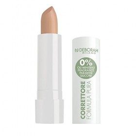 Deborah Milano Formula Pura Concealer 4 Anti-cernes / Correcteurs
