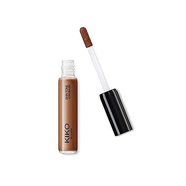 KIKO Milano Correcteur de teint - 02 | Correcteur fluide avec finition naturelle Anti-cernes / Correcteurs