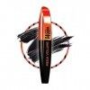 LOréal Make Up Designer Paris Miss Hippie Volume Mascara Noir