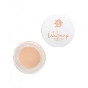 Wakeup Cosmetics Milano Correcteur compact haute couverture C2 Anti-cernes / Correcteurs