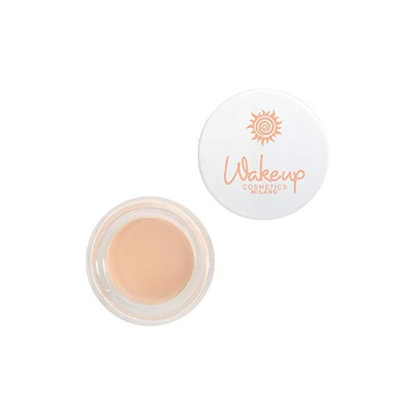 Wakeup Cosmetics Milano Correcteur compact haute couverture C2