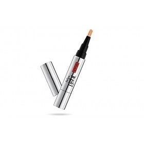 Pupa Milano Active Light Highlighting Correcteur 001 Luminous Ivory pour Femme 0,33 oz 9.76 ml Anti-cernes / Correcteurs