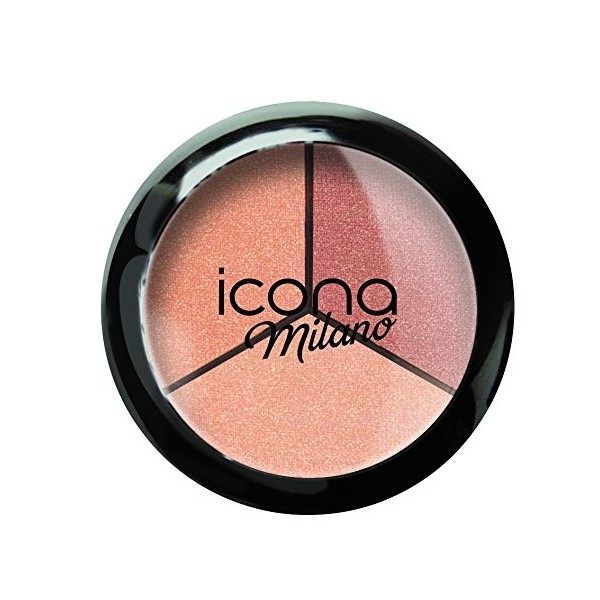 ICONA Milano Magical 3 Correcteur Palette 4,5 g