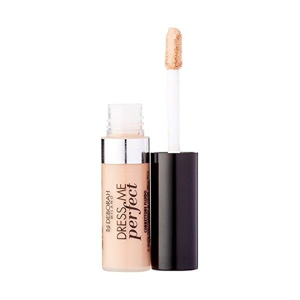 Deborah Dress Me Perfect Concealer, Number 02