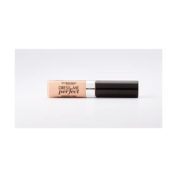 Deborah Dress Me Perfect Concealer, Number 02 Anti-cernes / Correcteurs