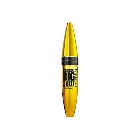 Maybelline Colossal Big Shot Mascara, Bolder Black