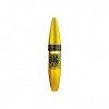 Maybelline Colossal Big Shot Mascara, Bolder Black