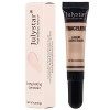 Correcteur dombrage de maquillage, correcteur longue tenue et finition mate, bâton de contour de surbrillance, crème anti-ce