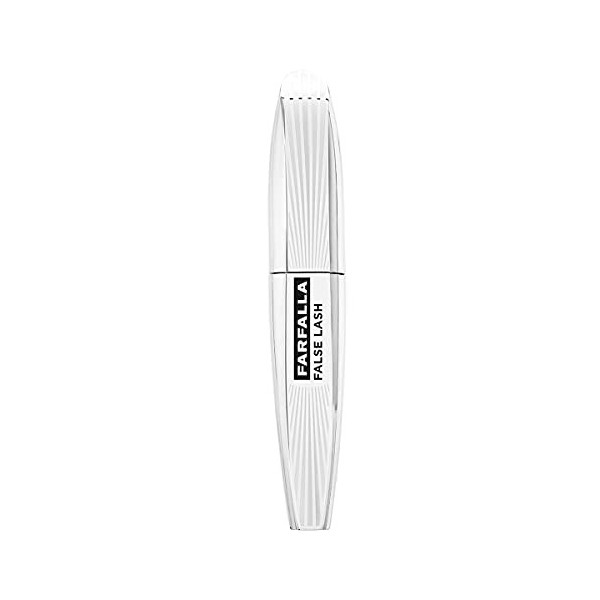 LOREAL Mascara Ciglia F.FARFALLA Nero * Cosmetici