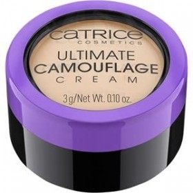 ULTIMATE CAMOUFLAGE cream concealer