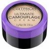 ULTIMATE CAMOUFLAGE cream concealer Anti-cernes / Correcteurs